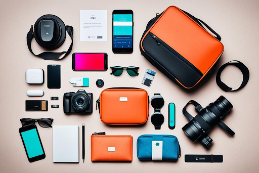 Traveling with Technology: Essential Accessories for Your Tech Gear