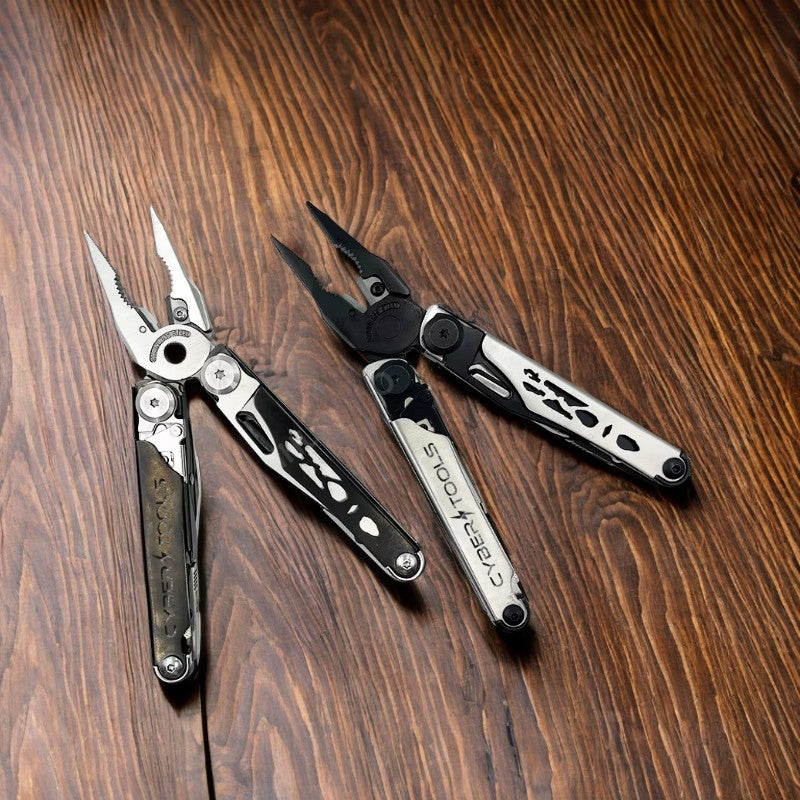 Cyber Tools 37-in-1 Multi-Tool