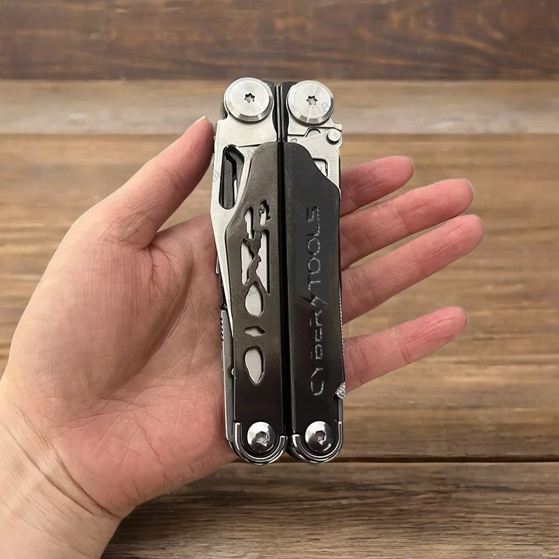 Cyber Tools 37-in-1 Multi-Tool