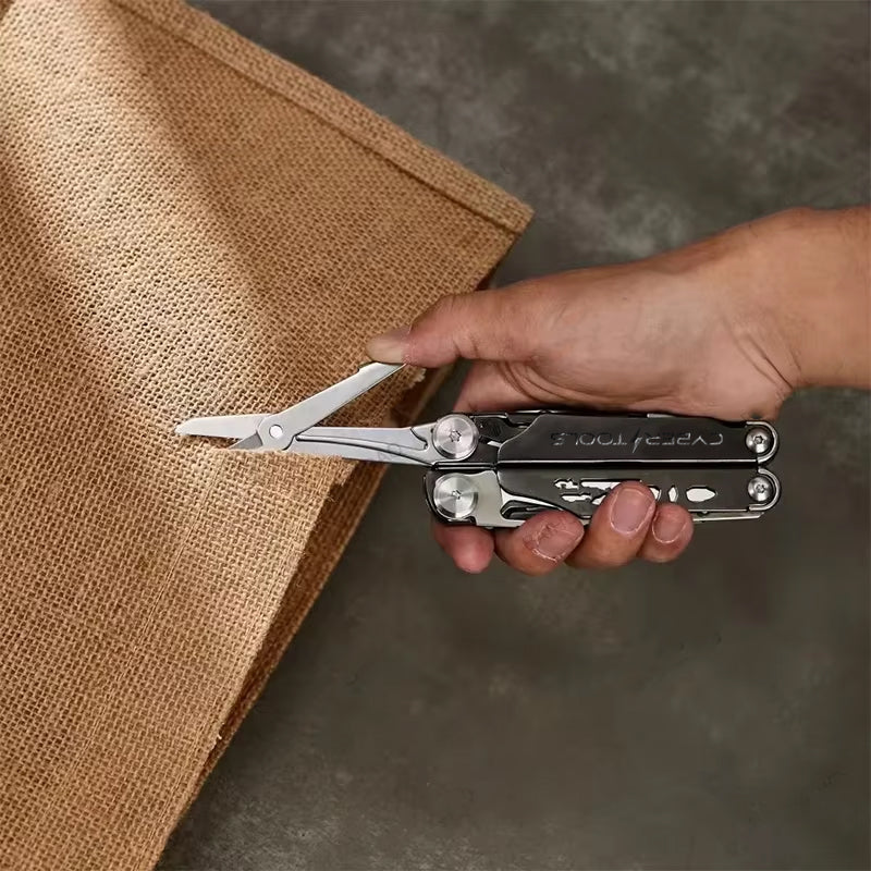 Cyber Tools 37-in-1 Multi-Tool
