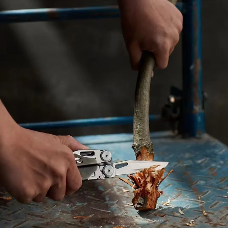 Cyber Tools 37-in-1 Multi-Tool