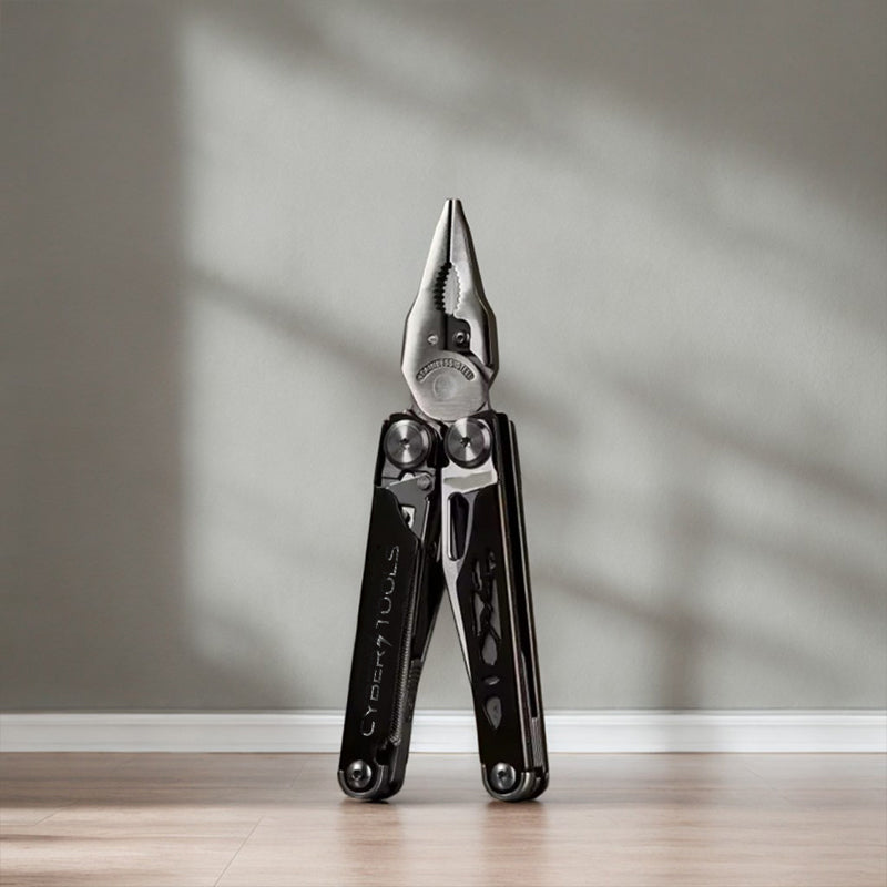 Cyber Tools 37-in-1 Multi-Tool