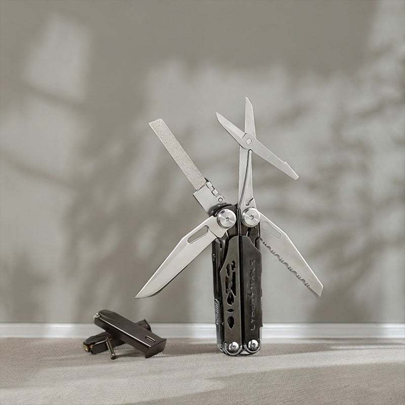 Cyber Tools 37-in-1 Multi-Tool